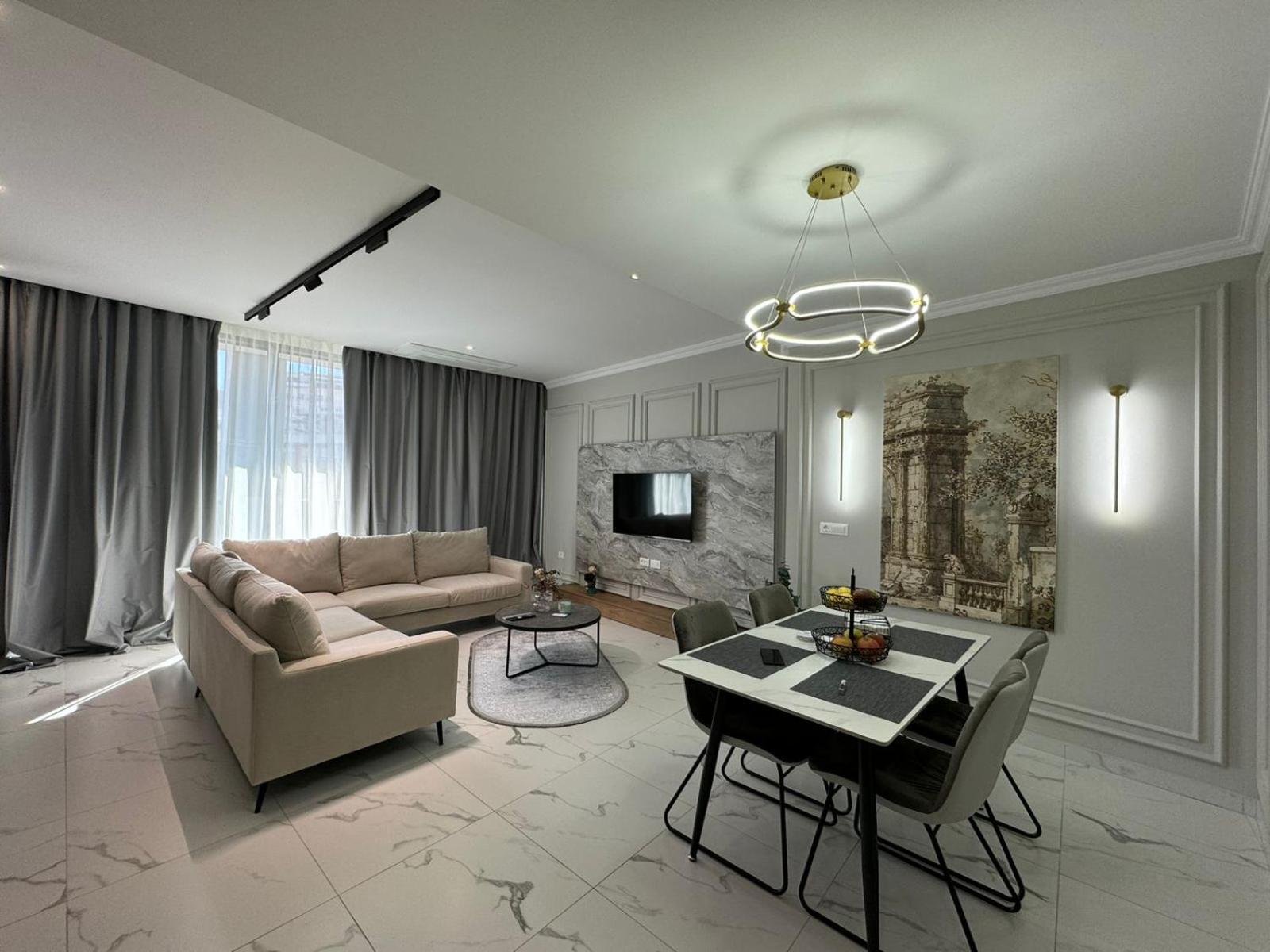 Apartament View